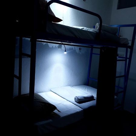 Chez Prabha Homestay بونديتْشيري المظهر الخارجي الصورة