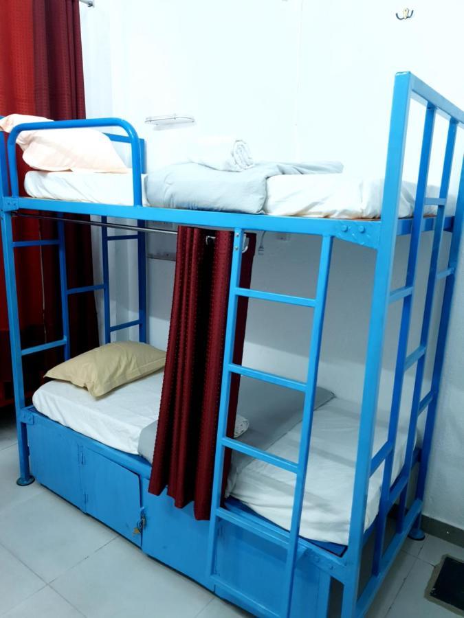 Chez Prabha Homestay بونديتْشيري المظهر الخارجي الصورة